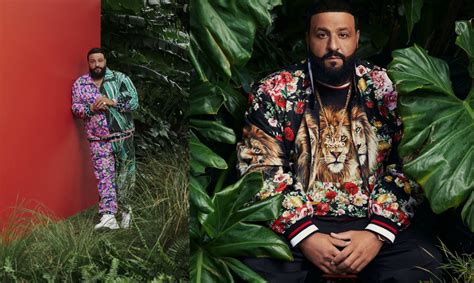 dolce gabbana dj khaled|Dolce & Gabbana taps DJ Khaled for eye.